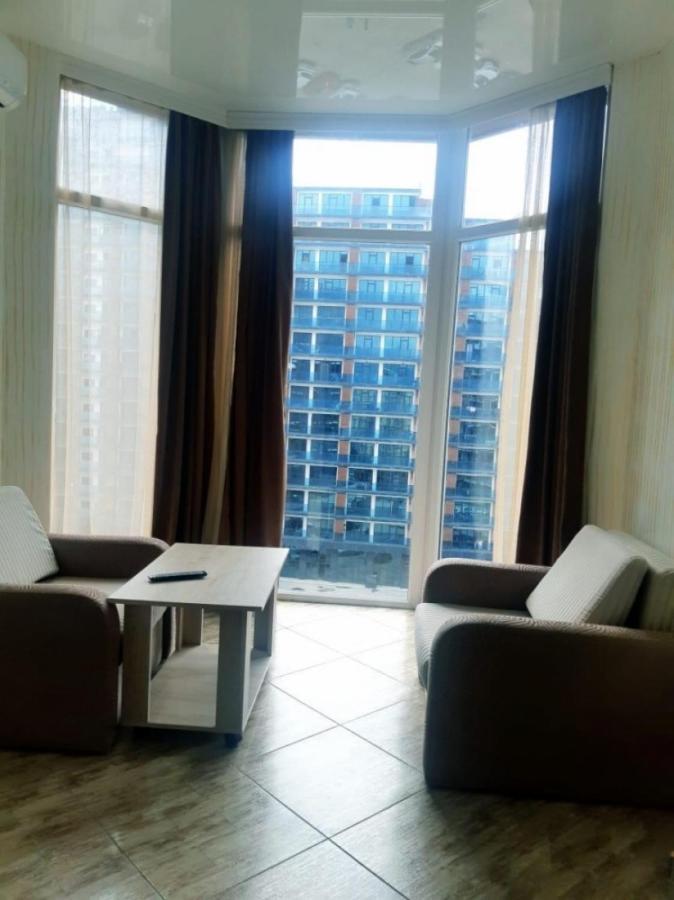 Hotel Batumi Inn Экстерьер фото